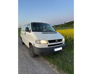 VW T4 Kombi Gebrauchtwagen