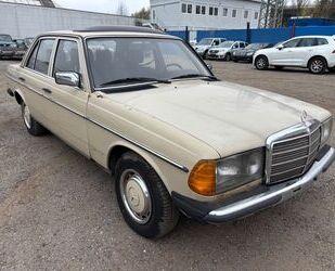 Mercedes-Benz 200 Gebrauchtwagen