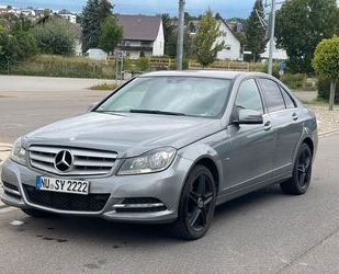 Mercedes-Benz C 220 Gebrauchtwagen
