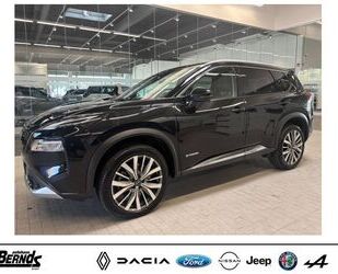 Nissan X-Trail Gebrauchtwagen