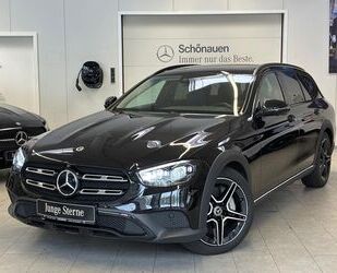 Mercedes-Benz E 400 Gebrauchtwagen
