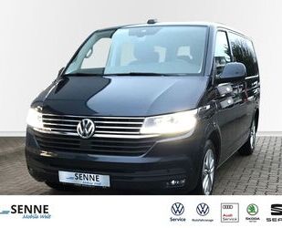 VW T6 Multivan Gebrauchtwagen