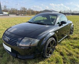Audi TT Gebrauchtwagen