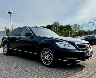Mercedes-Benz S 350 Gebrauchtwagen