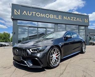 Mercedes-Benz AMG GT Gebrauchtwagen