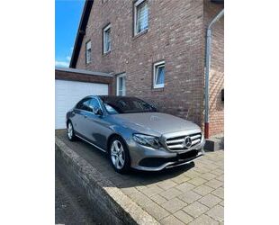 Mercedes-Benz E 400 Gebrauchtwagen