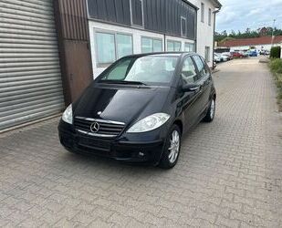 Mercedes-Benz A 150 Gebrauchtwagen