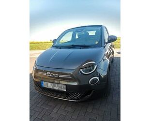 Fiat 500e Gebrauchtwagen