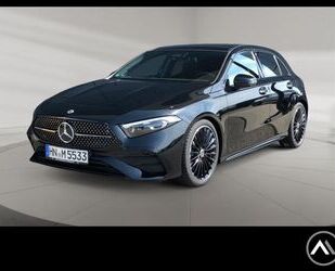 Mercedes-Benz A 220 Gebrauchtwagen