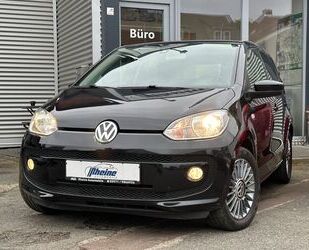 VW up! Gebrauchtwagen