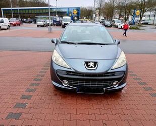 Peugeot 207 Gebrauchtwagen