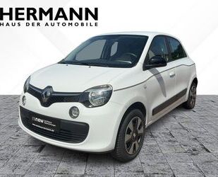 Renault Twingo Gebrauchtwagen