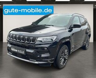 Jeep Compass Gebrauchtwagen