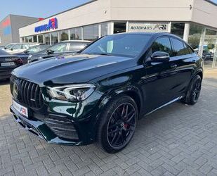Mercedes-Benz GLE 53 AMG Gebrauchtwagen