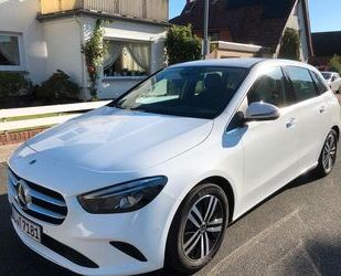 Mercedes-Benz B 220 Gebrauchtwagen