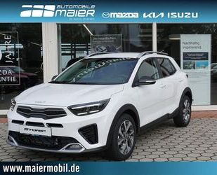 Kia Stonic Gebrauchtwagen
