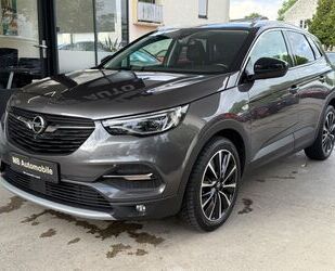 Opel Grandland (X) Gebrauchtwagen