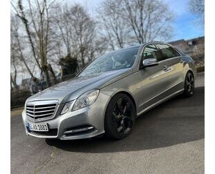 Mercedes-Benz E 300 Gebrauchtwagen