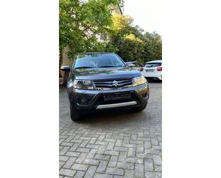 Suzuki Grand Vitara Gebrauchtwagen