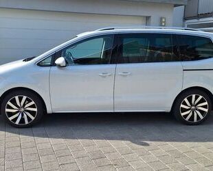 VW Sharan Gebrauchtwagen