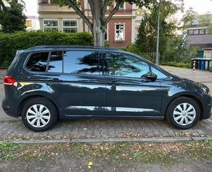 Peugeot Touran 