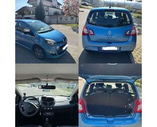 Renault Twingo Gebrauchtwagen