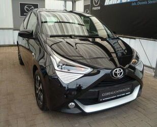 Toyota Aygo (X) Gebrauchtwagen