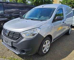Dacia Dokker Gebrauchtwagen
