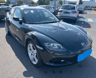 Mazda RX-8 Gebrauchtwagen