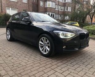 BMW 114 Gebrauchtwagen