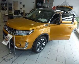 Suzuki Vitara Gebrauchtwagen