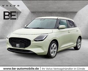 Suzuki Swift Gebrauchtwagen