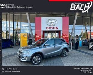 Suzuki Vitara Gebrauchtwagen