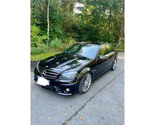 Mercedes-Benz C 63 AMG Gebrauchtwagen