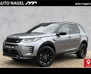 Land Rover Discovery Sport Gebrauchtwagen