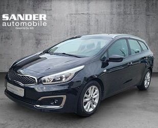 Kia ceed Sportswagon Gebrauchtwagen