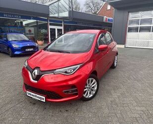 Renault ZOE Gebrauchtwagen