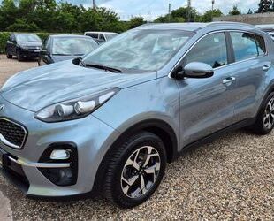 Kia Sportage Gebrauchtwagen