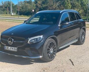 Mercedes-Benz GLC 250 Gebrauchtwagen