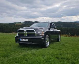 Dodge RAM Gebrauchtwagen