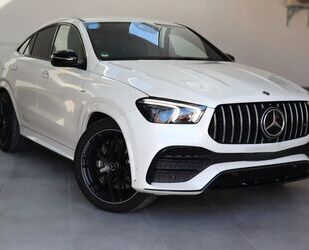 Mercedes-Benz GLE 53 AMG Gebrauchtwagen