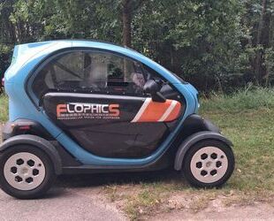 Renault Twizy Gebrauchtwagen