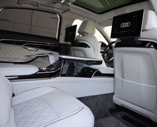 Audi A8 Gebrauchtwagen