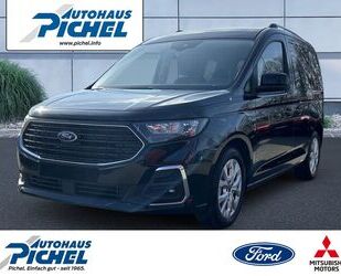 Ford Tourneo Connect Gebrauchtwagen