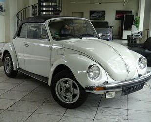 VW Käfer Gebrauchtwagen