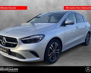 Mercedes-Benz B 200 Gebrauchtwagen