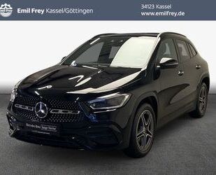 Mercedes-Benz GLA 250 Gebrauchtwagen