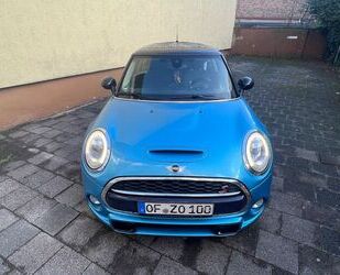 Mini Cooper S Gebrauchtwagen