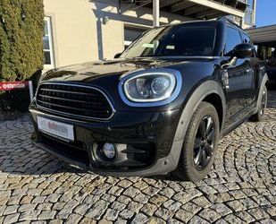 Mini Cooper D Countryman Gebrauchtwagen