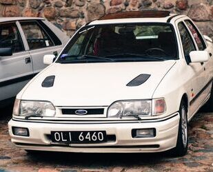 Ford Sierra Gebrauchtwagen